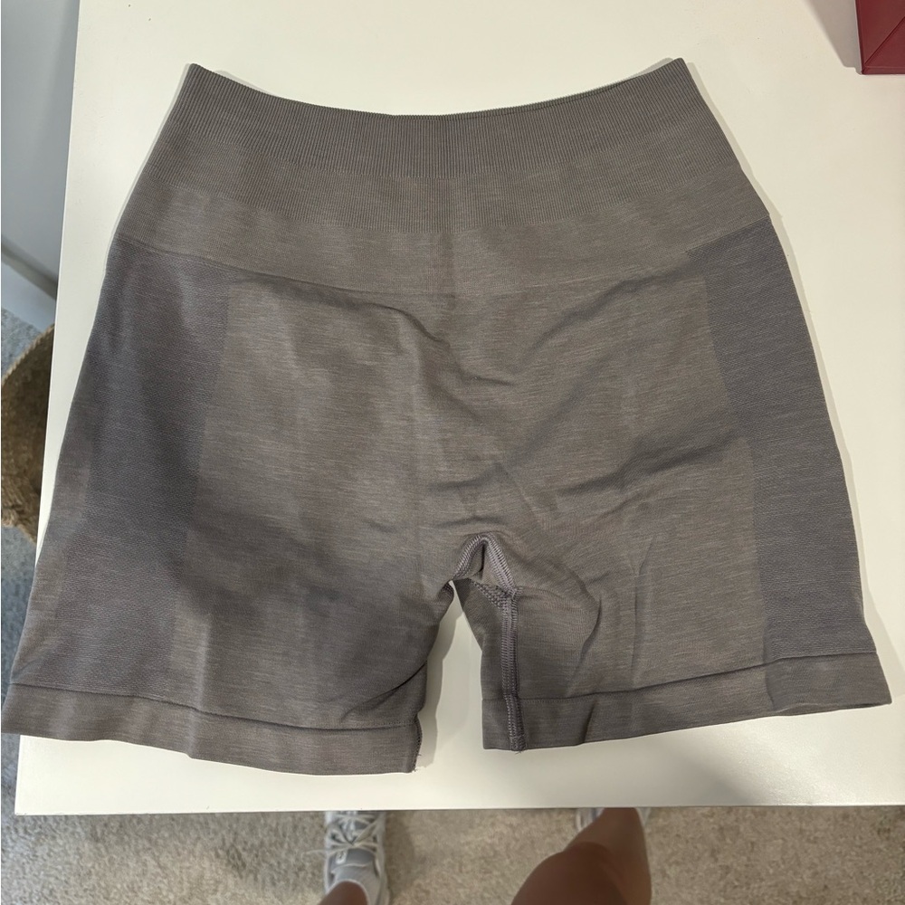 Alphalete Amplify Shorts